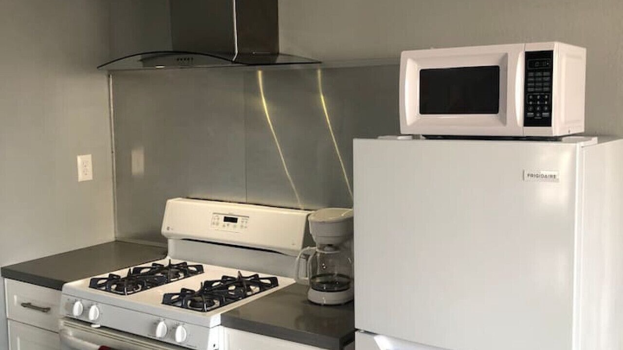 Photo of Kitchen in Rodeo