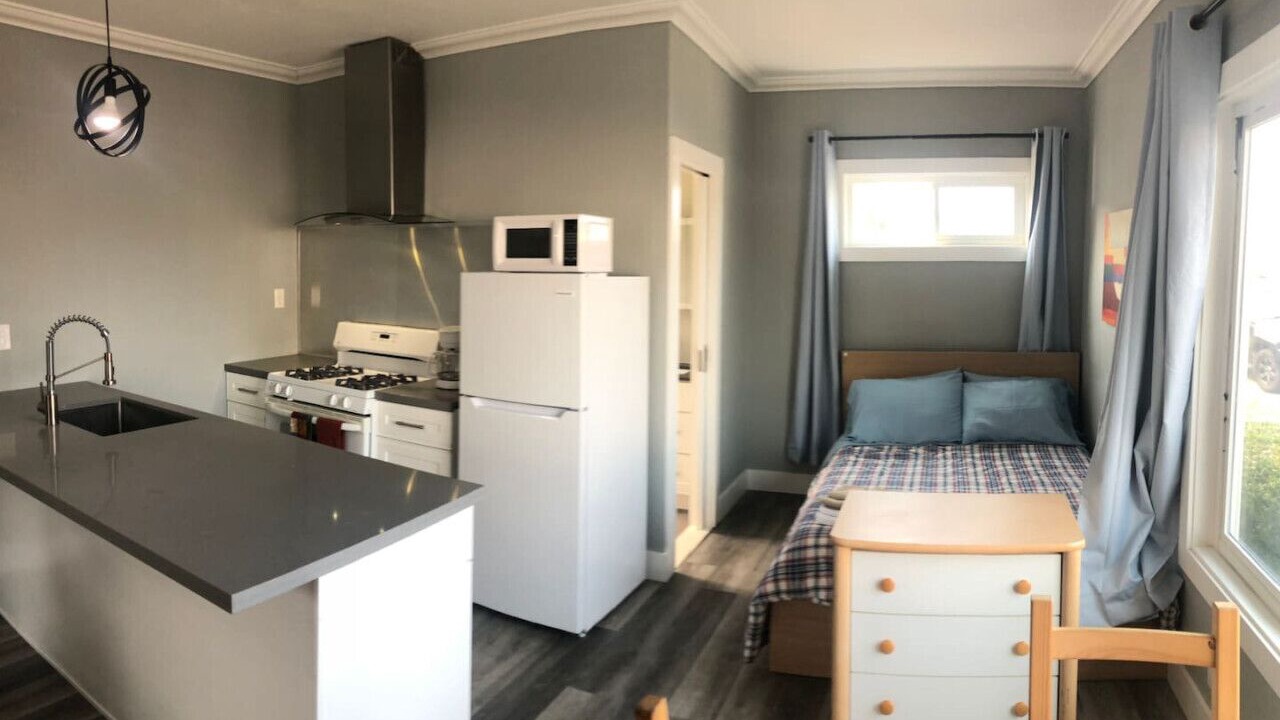 Photo of Kitchen in Rodeo
