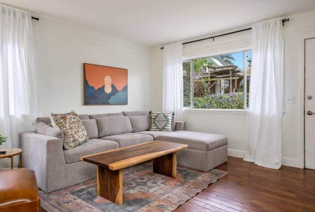 Photo of Livingroom in San Luis Obispo