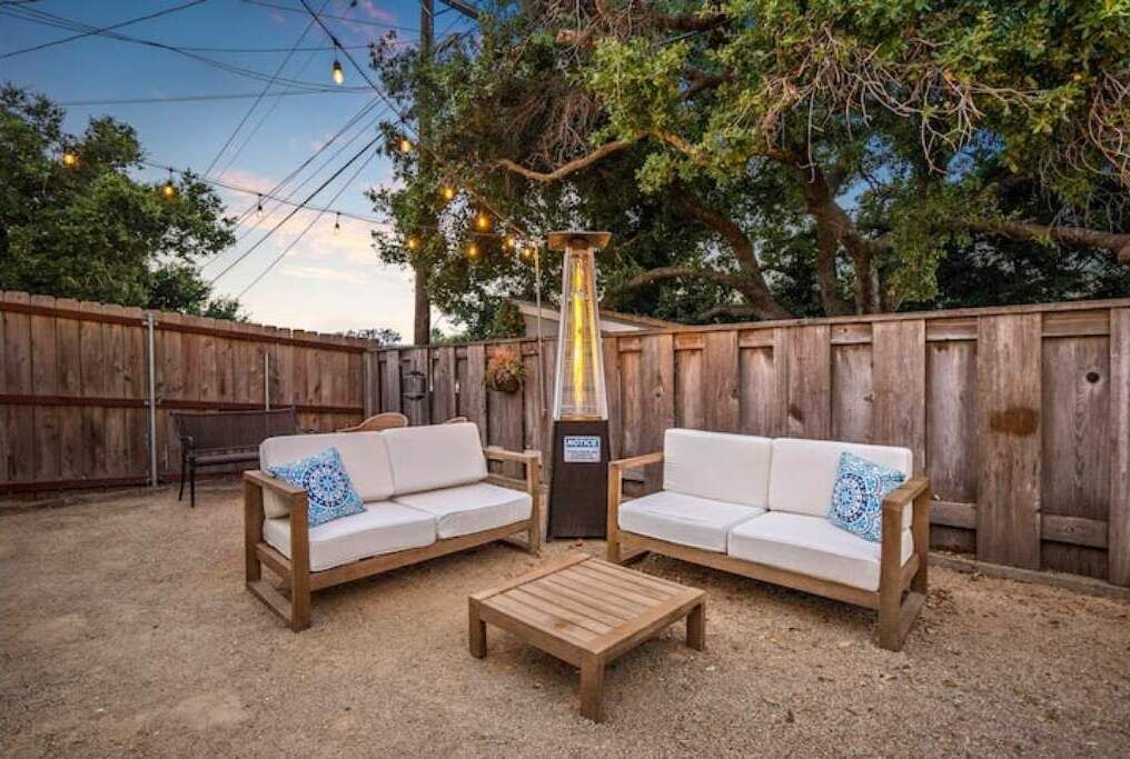 Photo of Outdoor in San Luis Obispo