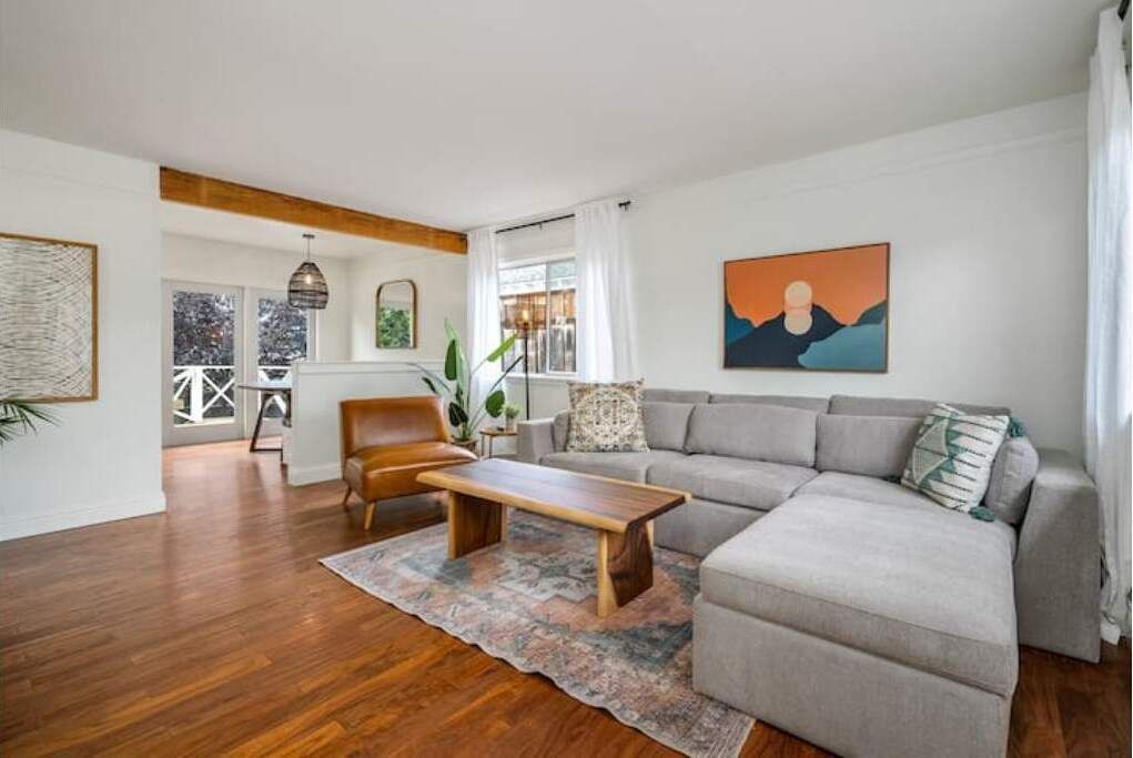 Photo of Livingroom in San Luis Obispo