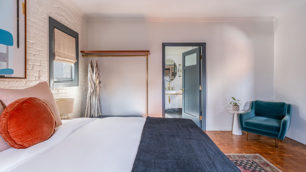 Photo of Bedroom in Hollywood