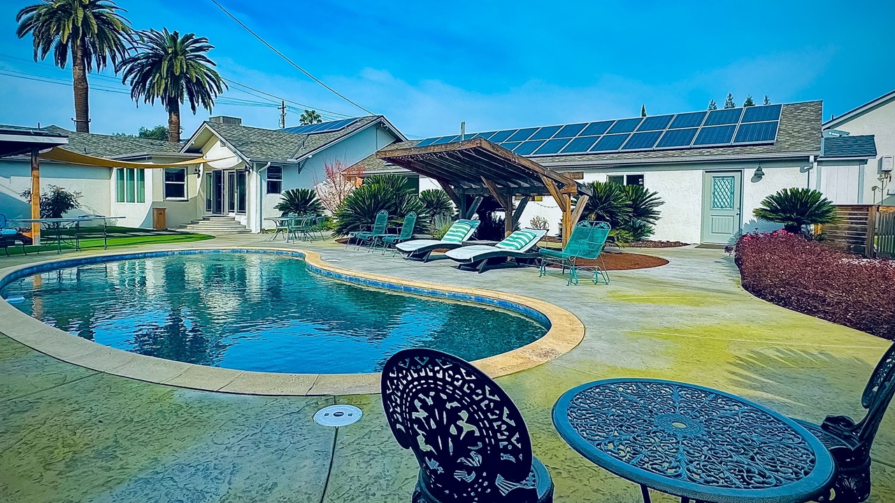 Photo of Outdoor in Fig Garden