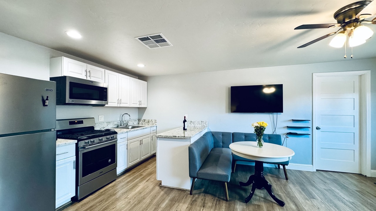 Photo of Kitchen in Fig Garden