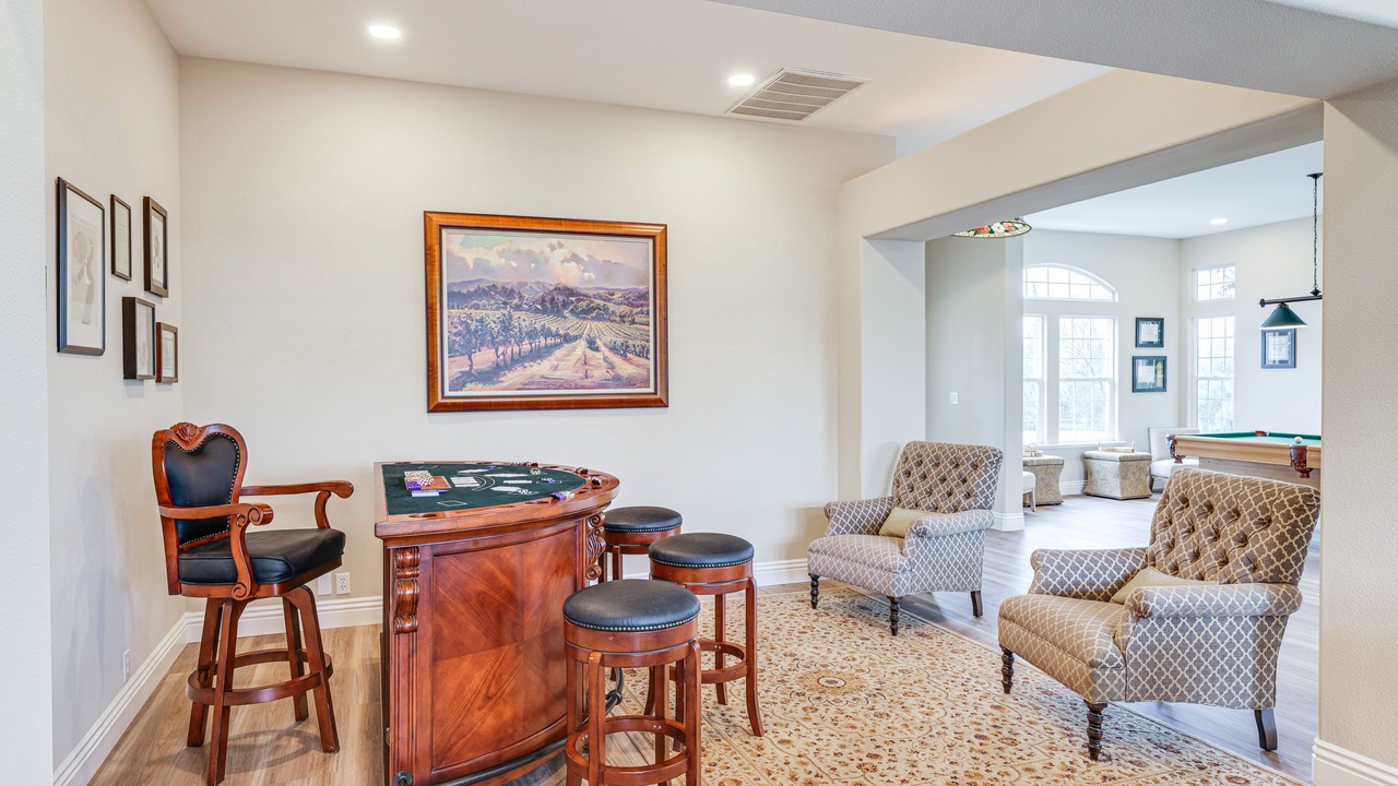Photo of Bedroom in Byron
