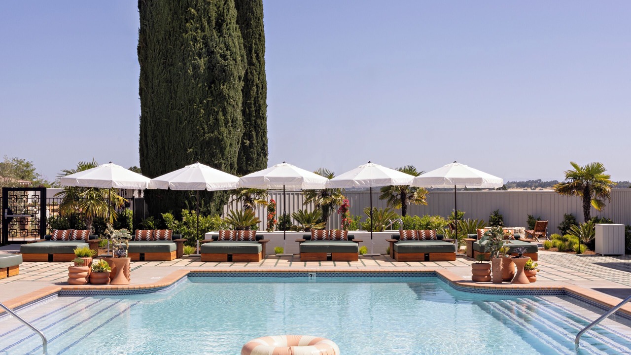 Photo of Outdoor in Paso Robles