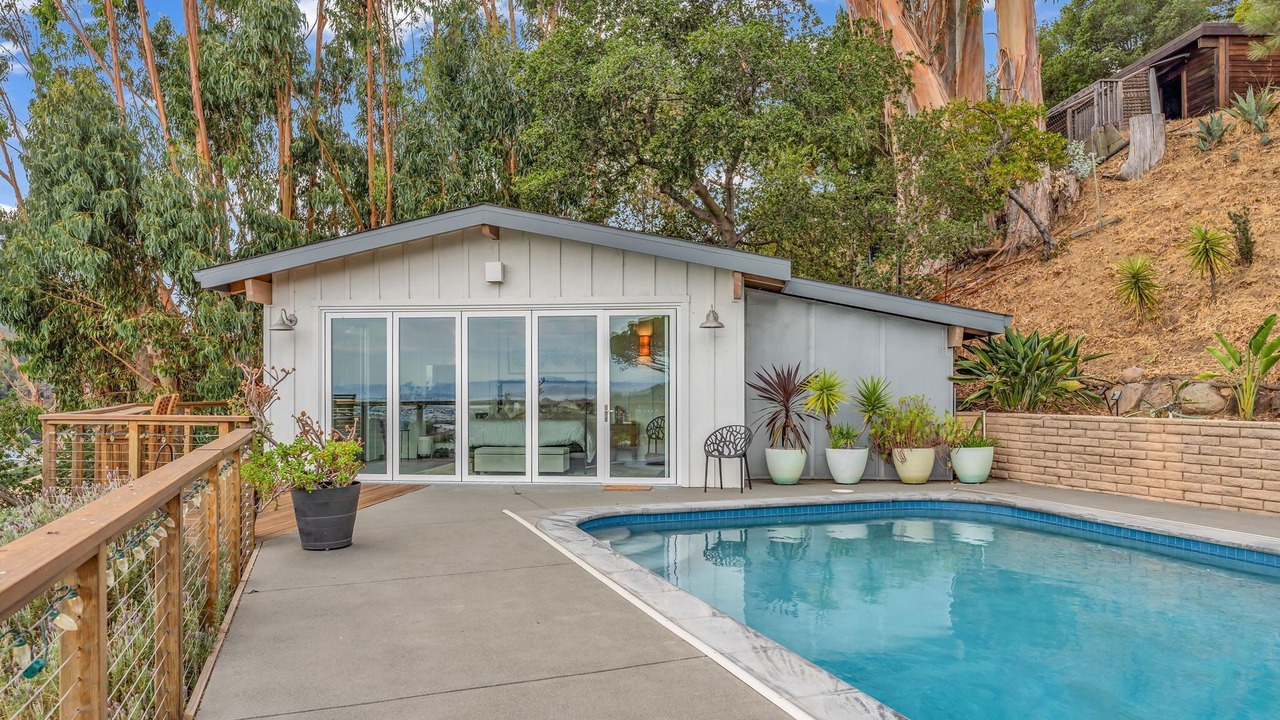 Photo of Outdoor in San Anselmo