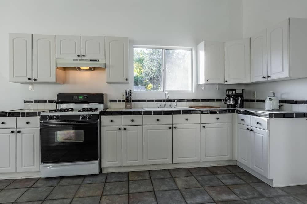 Photo of Kitchen in West Bishop