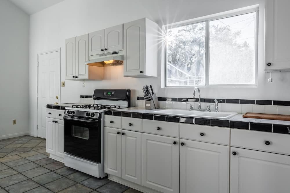 Photo of Kitchen in West Bishop