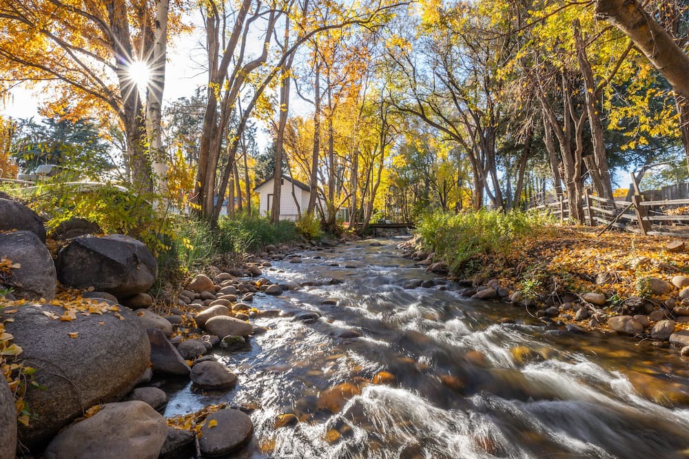 Photo of Outdoor in West Bishop