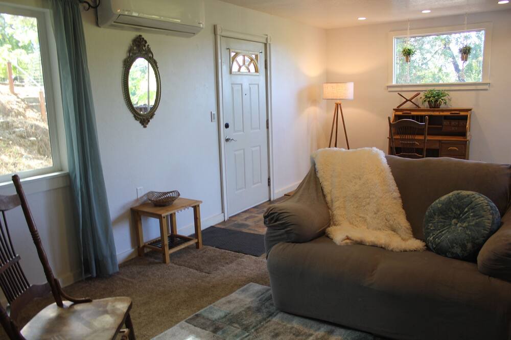 Photo of Livingroom in Placerville