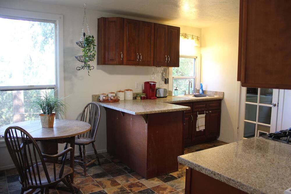 Photo of Kitchen in Placerville