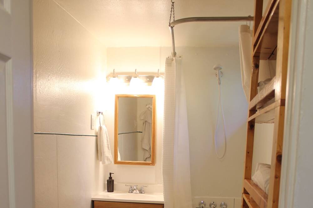 Photo of Bathroom in Placerville