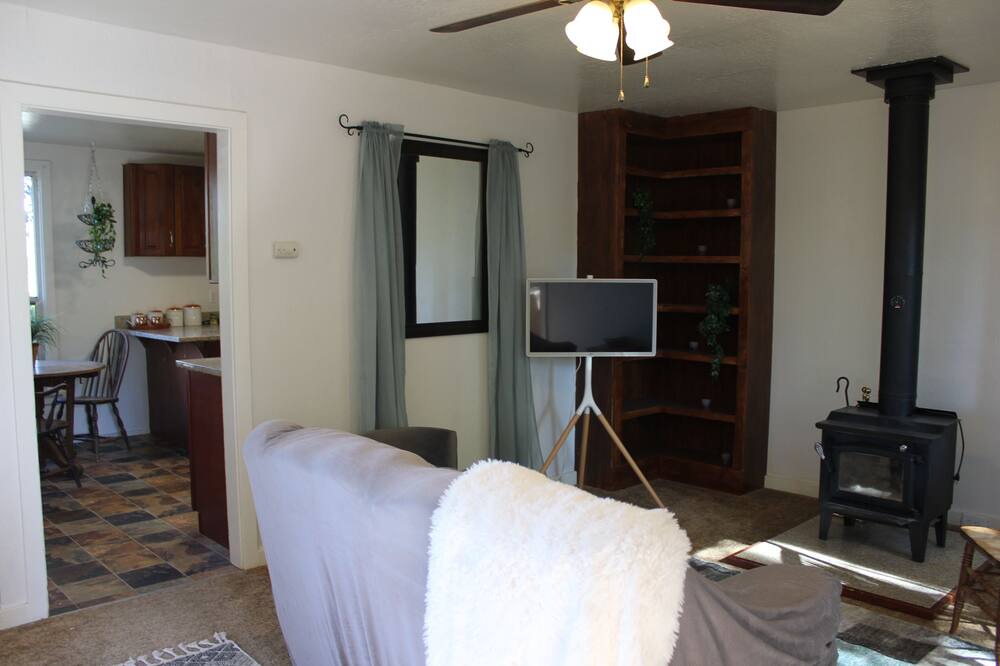 Photo of Bedroom in Placerville