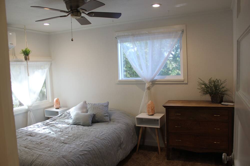 Photo of Bedroom in Placerville