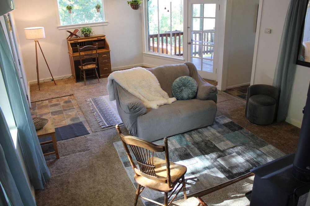 Photo of Livingroom in Placerville
