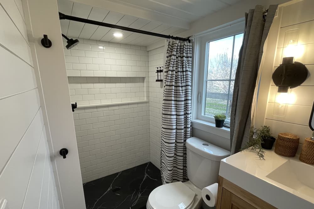 Photo of Bathroom in Modesto