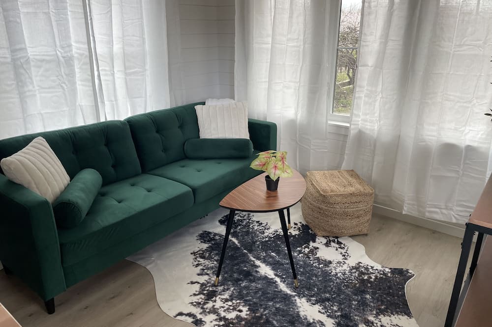 Photo of Livingroom in Modesto