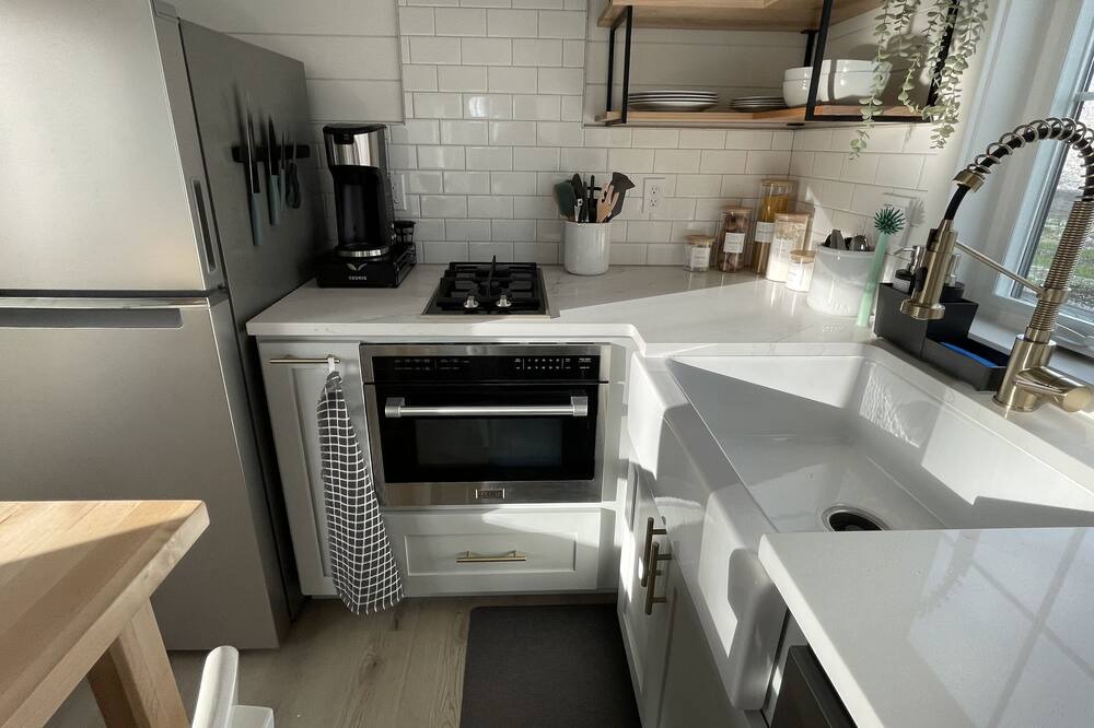 Photo of Kitchen in Modesto