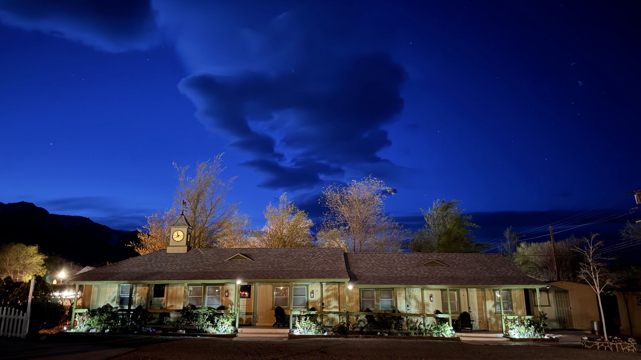 Photo of Outdoor in Independence