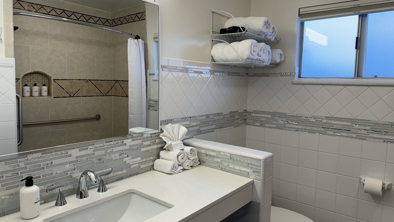 Photo of Bathroom in Independence