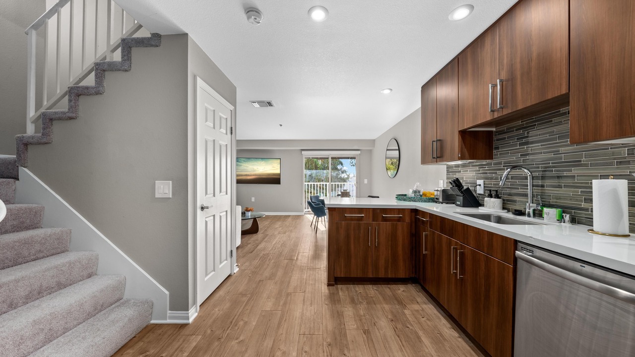 Photo of Kitchen in Ocean Park