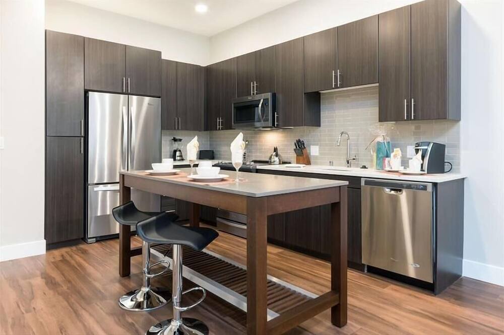 Photo of Bedroom in Shoreline West