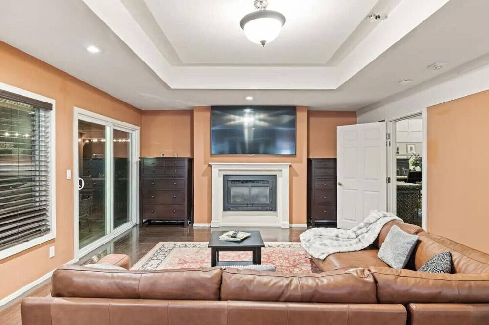 Photo of Livingroom in Sleepy Hollow