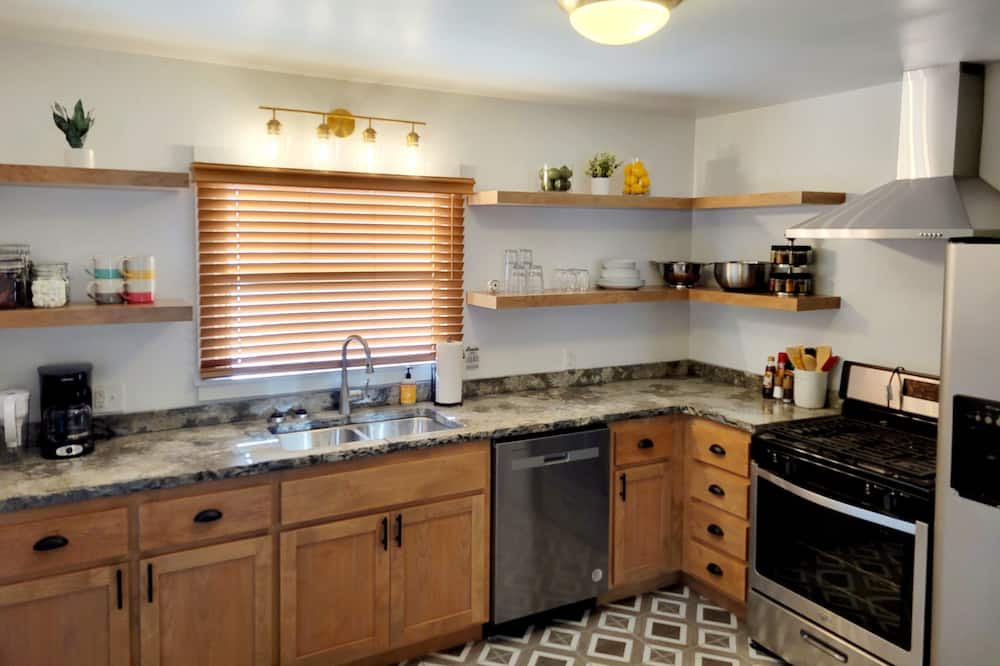 Photo of Kitchen in Fallon