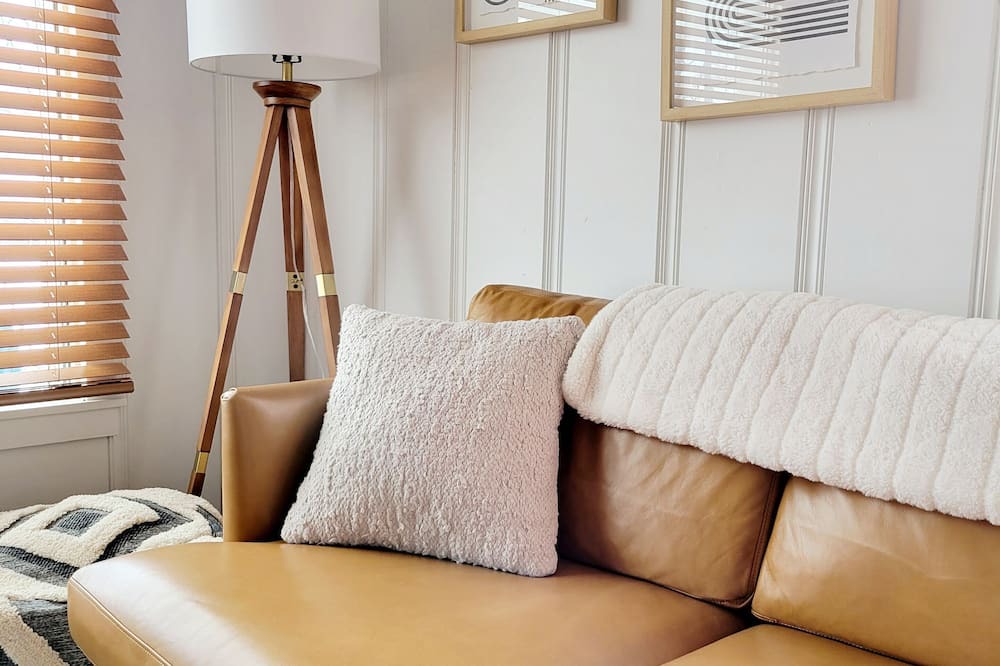 Photo of Livingroom in Fallon