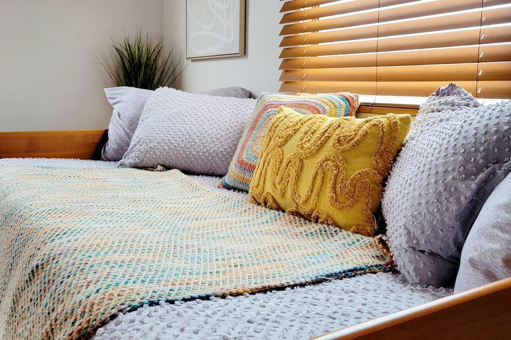 Photo of Bedroom in Fallon