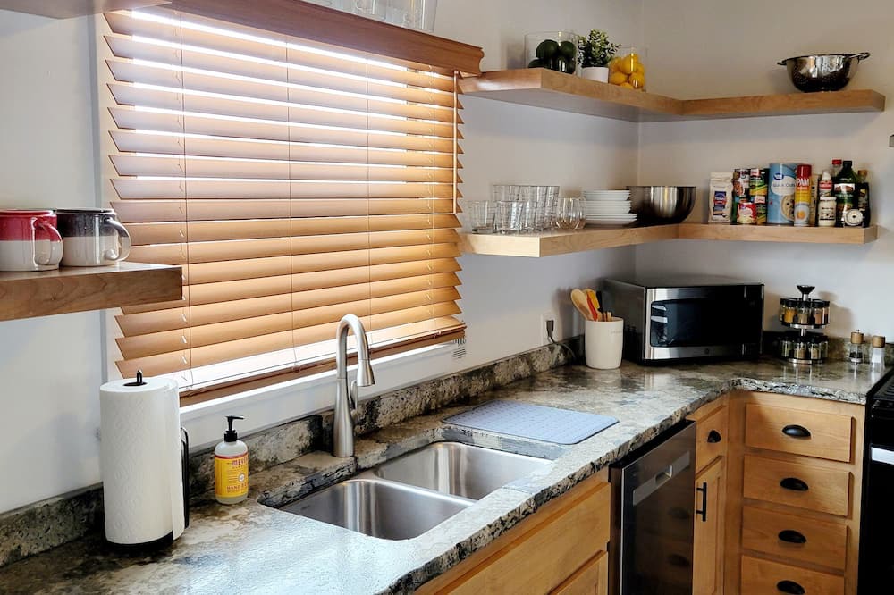 Photo of Kitchen in Fallon