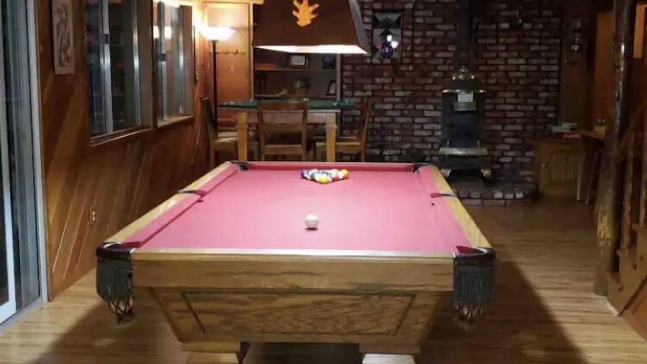 Photo of Bedroom in Bass Lake