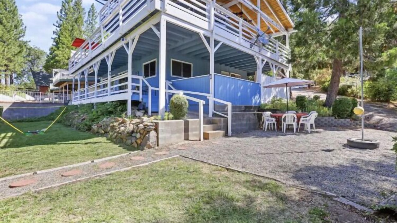 Photo of Outdoor in Bass Lake