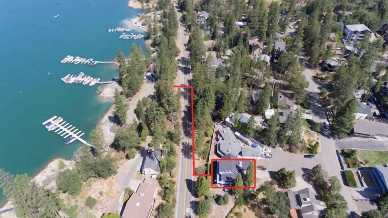 Photo of Outdoor in Bass Lake