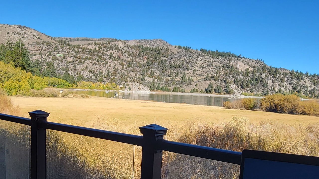 Photo of Outdoor in June Lake