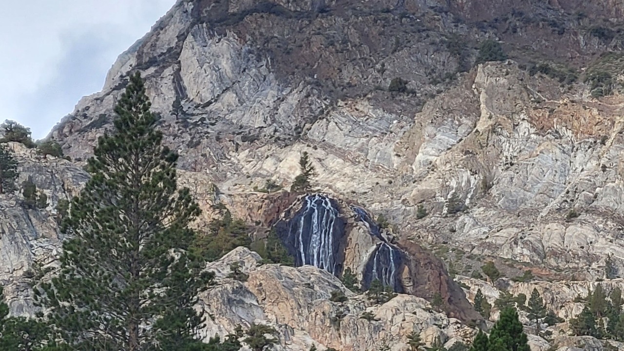 Photo of Outdoor in June Lake