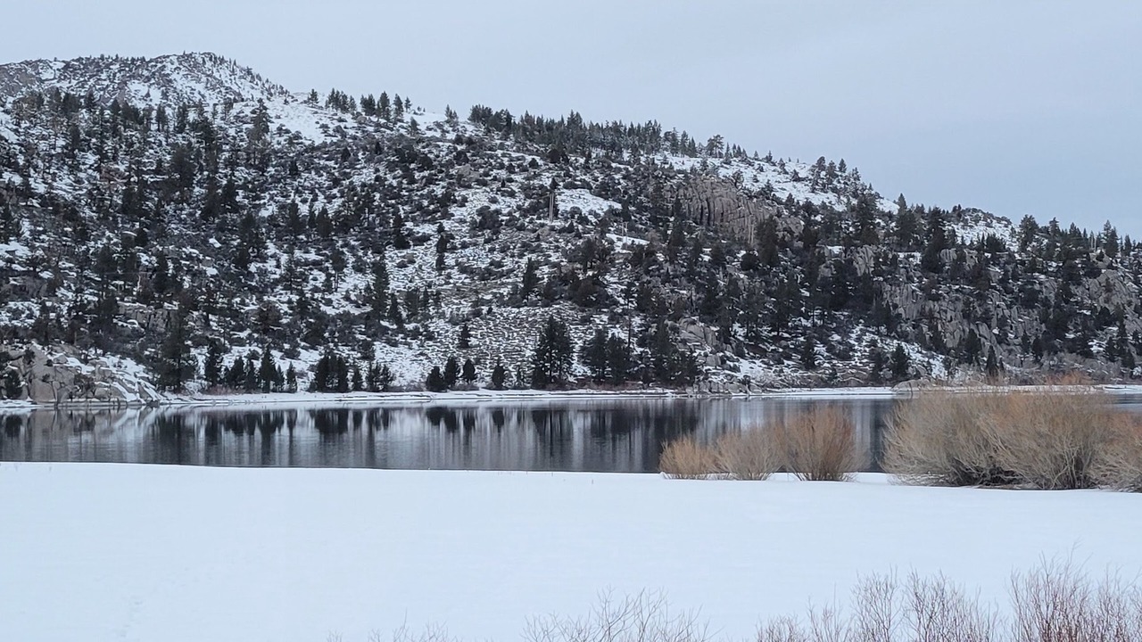 Photo of Outdoor in June Lake