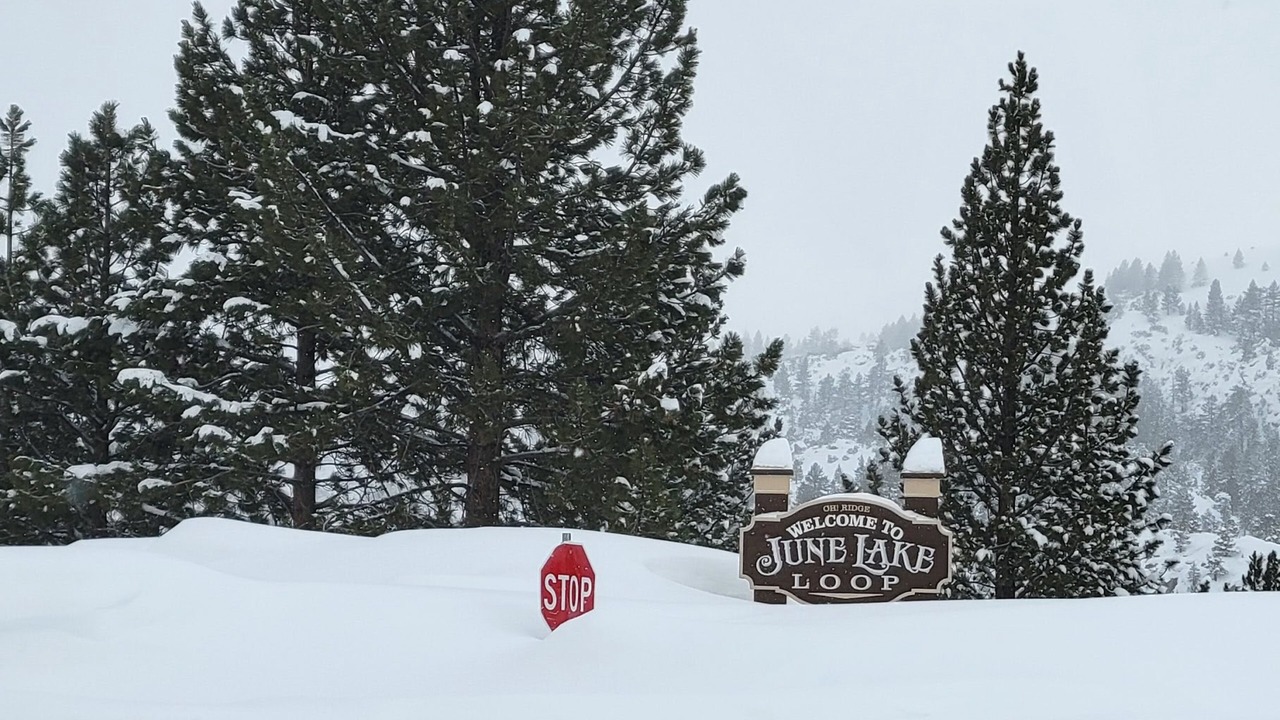 Photo of Outdoor in June Lake