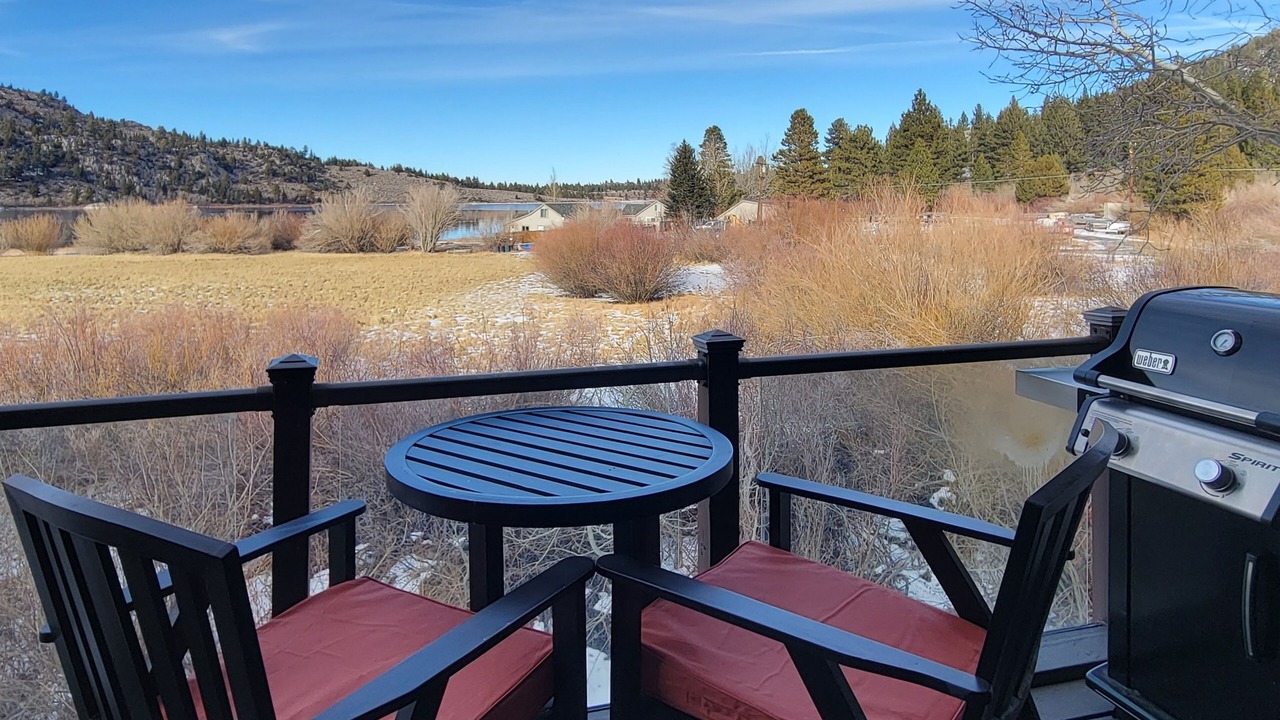 Photo of Outdoor in June Lake