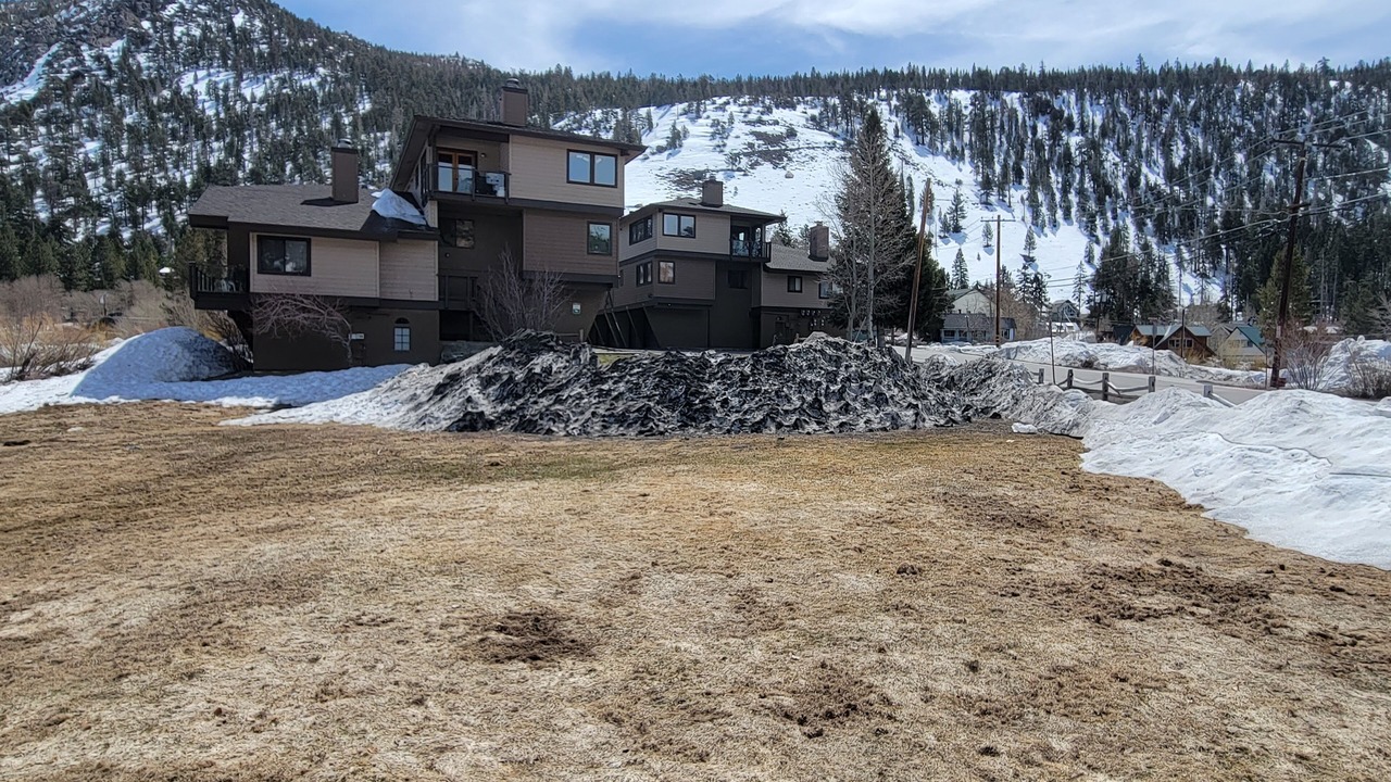 Photo of Outdoor in June Lake