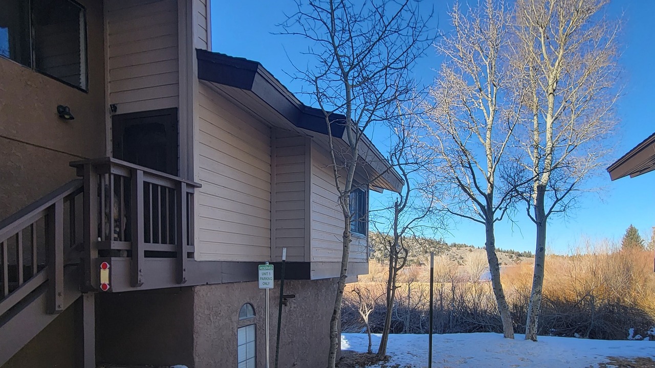 Photo of Outdoor in June Lake