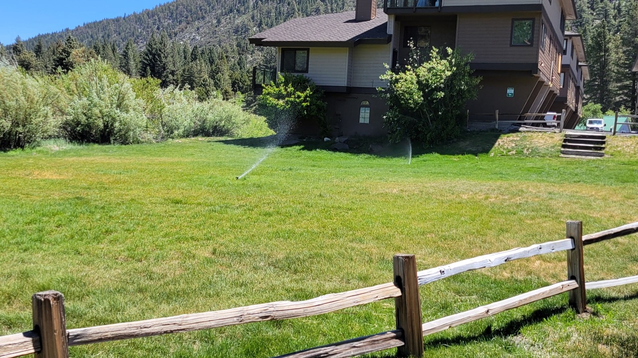 Photo of Outdoor in June Lake
