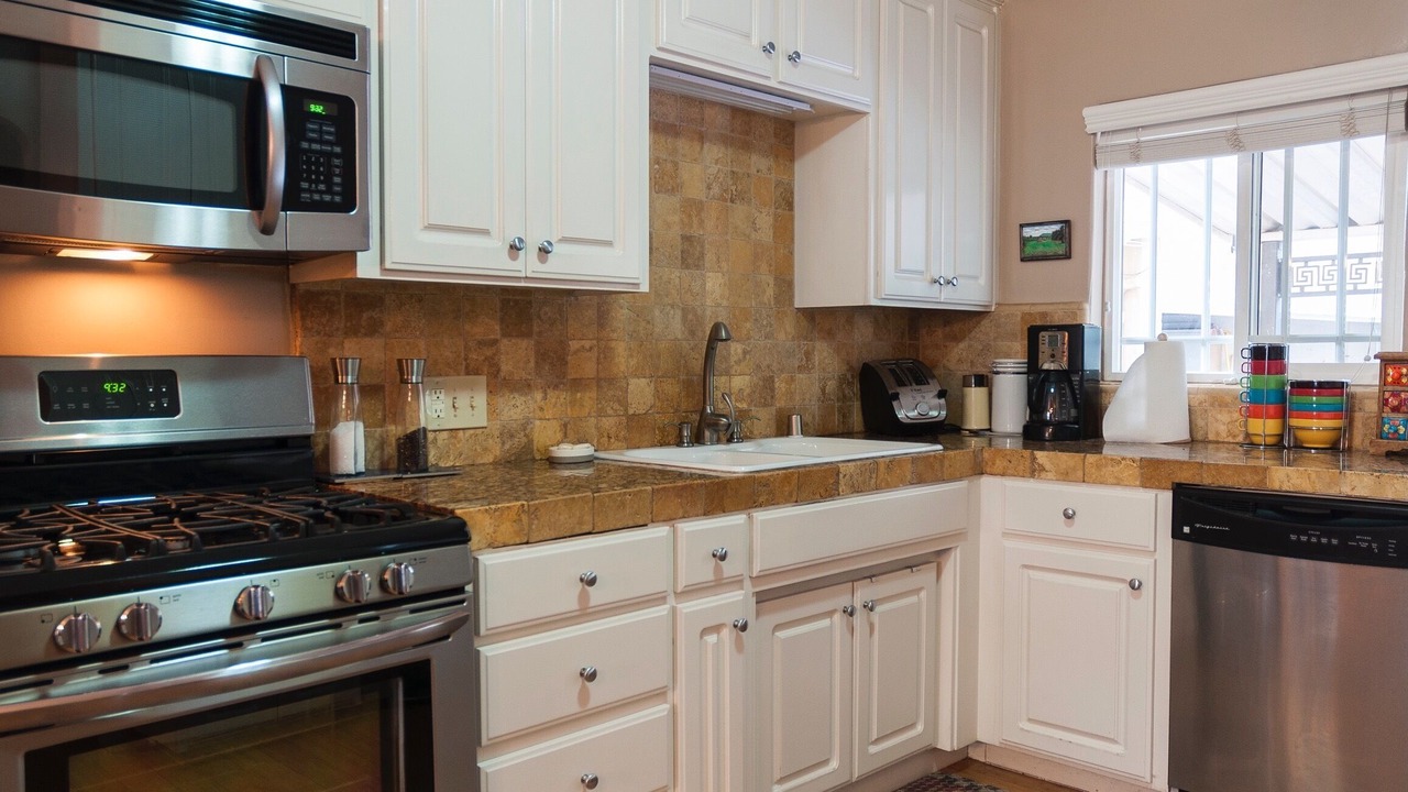 Photo of Kitchen in Visalia