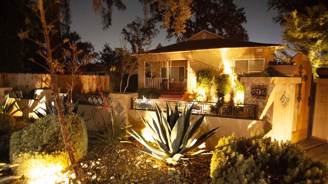 Photo of Outdoor in Visalia