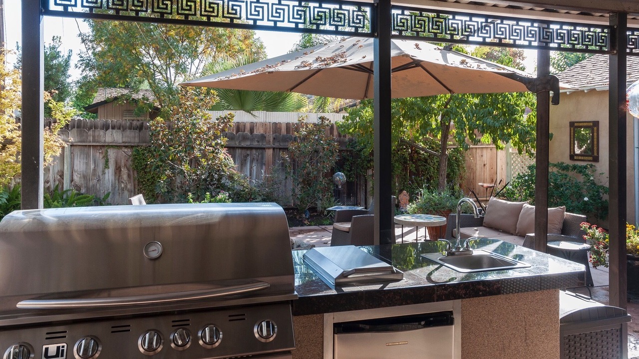Photo of Outdoor in Visalia