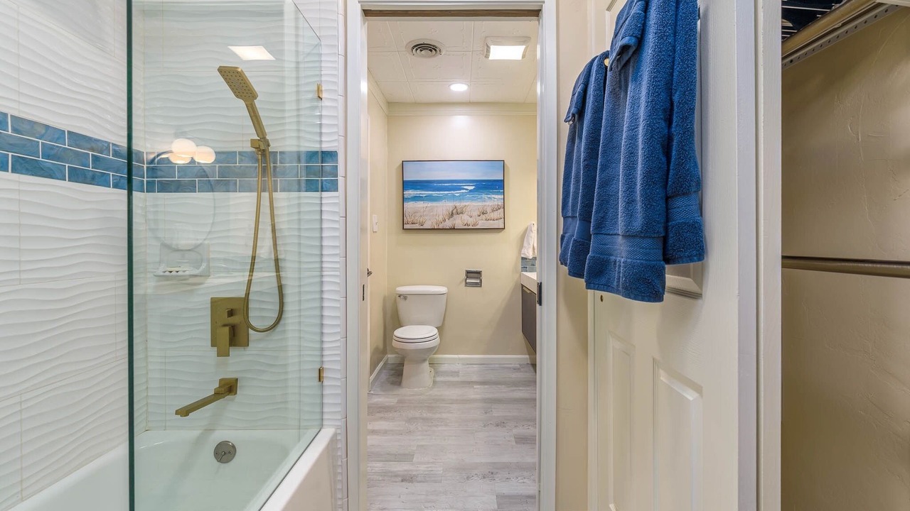 Photo of Bathroom in Visalia