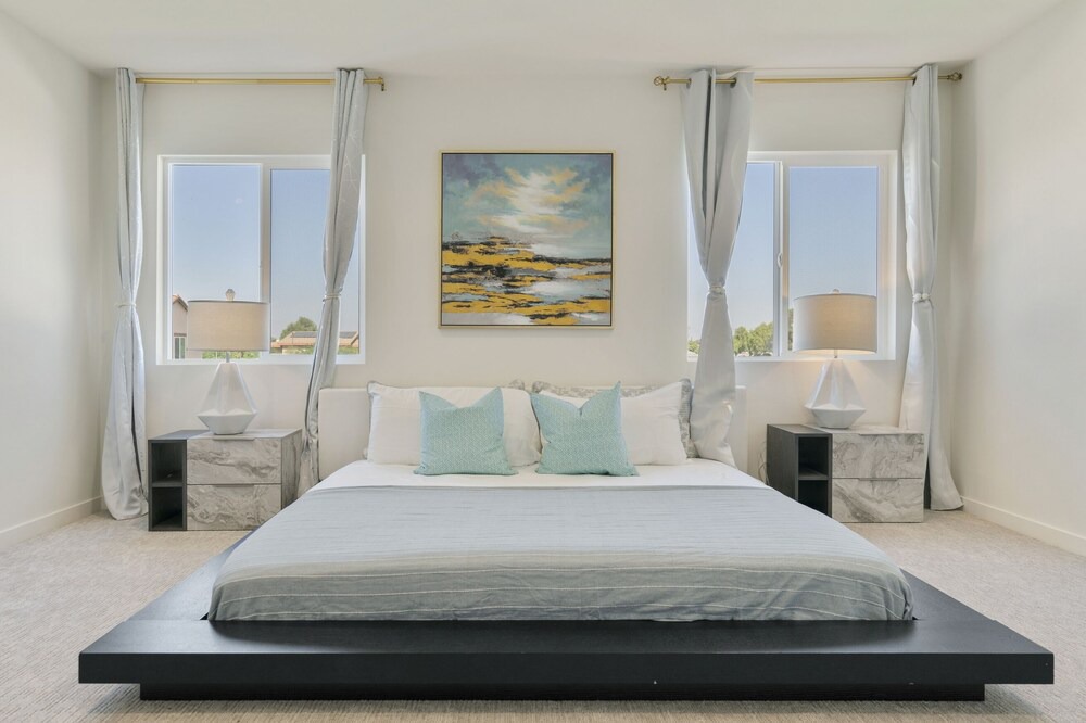 Photo of Bedroom in Moreno Valley