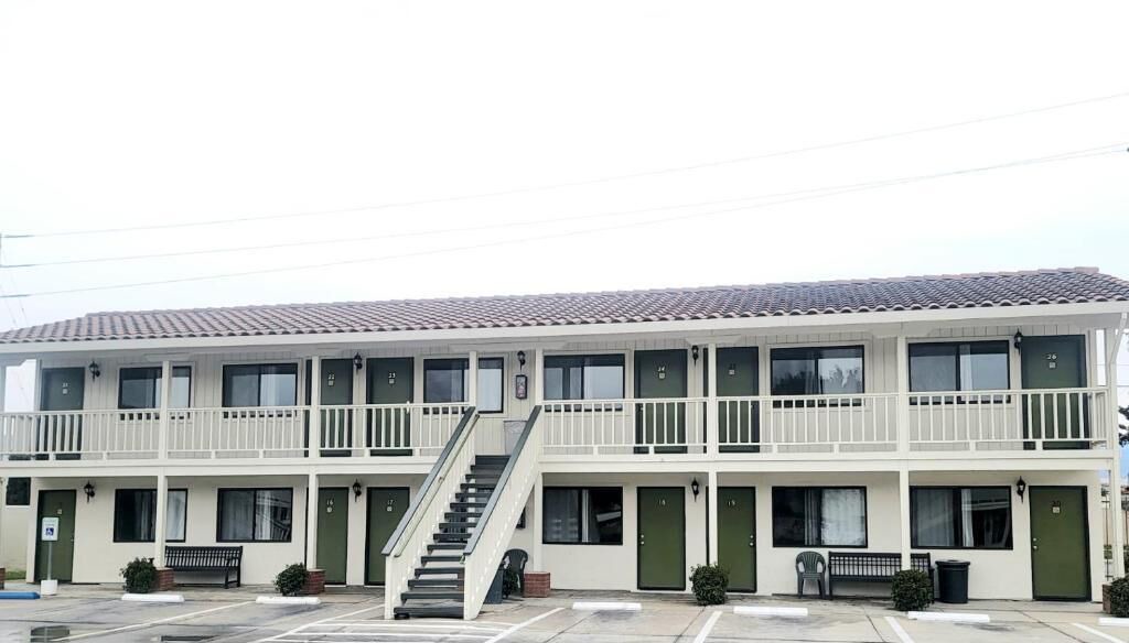 Photo of Outdoor in Soledad