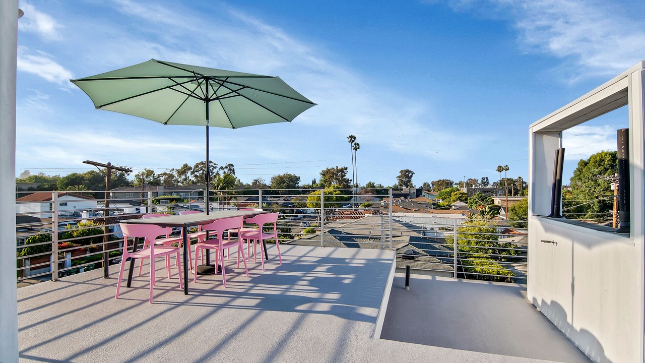 Photo of Outdoor in Mid City